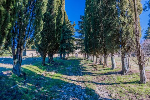 Gårdshus i Pomarance, Pisa, Pomarance - € 1 200 000 | Ref: R05070POVI - foto 10