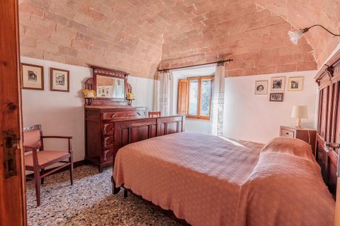 Landejendom i Pomarance, Pisa, Pomarance - € 610.000 | Ref: R05063PORU - foto 21