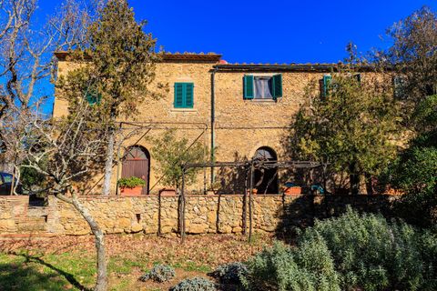 Landejendom i Pomarance, Pisa, Pomarance - € 610.000 | Ref: R05063PORU - foto 10