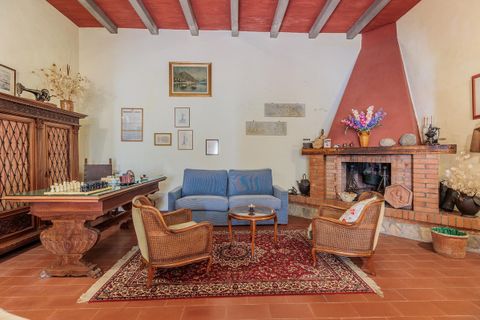 Landejendom i Pomarance, Pisa, Pomarance - € 610.000 | Ref: R05063PORU - foto 14