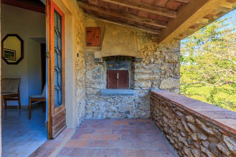 Landejendom i Pomarance, Pisa, Pomarance - € 610.000 | Ref: R05063PORU - foto 29