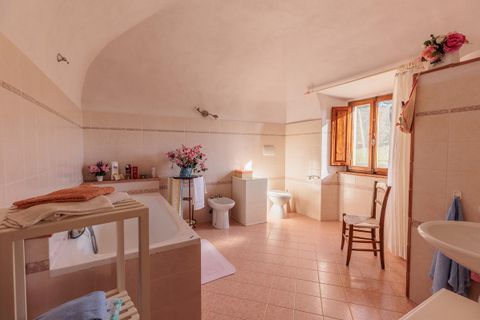 Landejendom i Pomarance, Pisa, Pomarance - € 610.000 | Ref: R05063PORU - foto 28