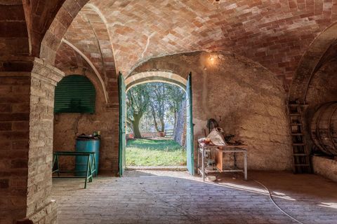 Landejendom i Pomarance, Pisa, Pomarance - € 610.000 | Ref: R05063PORU - foto 15