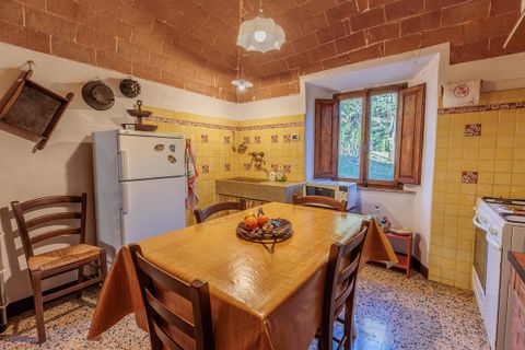 Landejendom i Pomarance, Pisa, Pomarance - € 610.000 | Ref: R05063PORU - foto 20