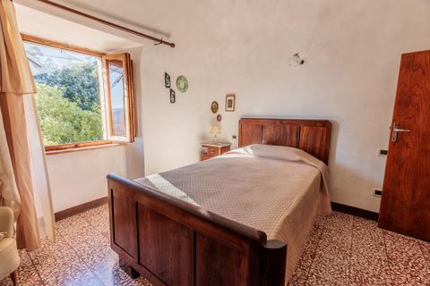 Landejendom i Pomarance, Pisa, Pomarance - € 610.000 | Ref: R05063PORU - foto 22