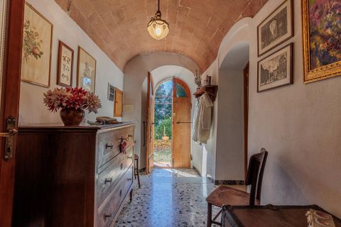 Landejendom i Pomarance, Pisa, Pomarance - € 610.000 | Ref: R05063PORU - foto 23