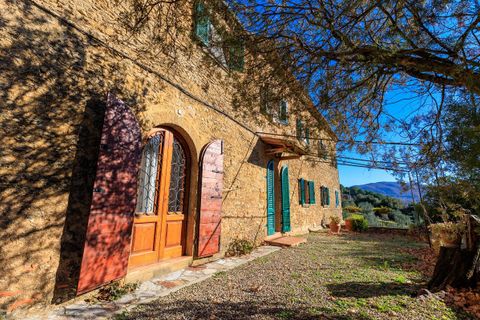 Landejendom i Pomarance, Pisa, Pomarance - € 610.000 | Ref: R05063PORU - foto 7
