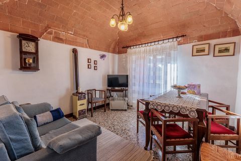 Landejendom i Pomarance, Pisa, Pomarance - € 610.000 | Ref: R05063PORU - foto 18