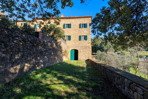 Landejendom i Pomarance, Pisa, Pomarance - € 610.000 | Ref: R05063PORU - foto 3