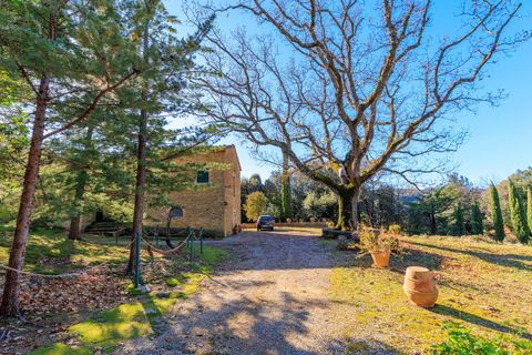 Landejendom i Pomarance, Pisa, Pomarance - € 610.000 | Ref: R05063PORU - foto 2