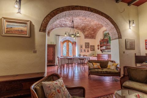 Landejendom i Pomarance, Pisa, Pomarance - € 610.000 | Ref: R05063PORU - foto 19