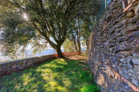 Landejendom i Pomarance, Pisa, Pomarance - € 610.000 | Ref: R05063PORU - foto 11
