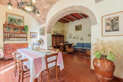 Landejendom i Pomarance, Pisa, Pomarance - € 610.000 | Ref: R05063PORU - foto 16