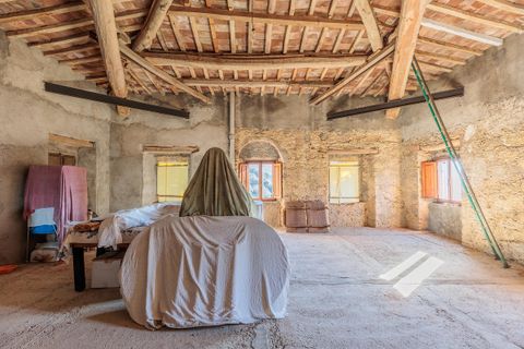 Landejendom i Pomarance, Pisa, Pomarance - € 610.000 | Ref: R05063PORU - foto 27