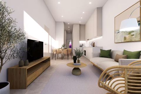 Leilighet i Inca, Mallorca, Inca - € 320 000 | Ref: A8108 - foto 3