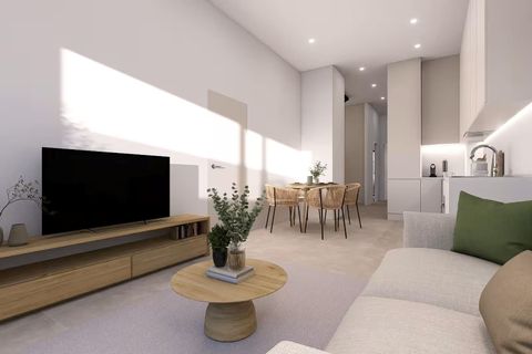 Leilighet i Inca, Mallorca, Inca - € 320 000 | Ref: A8108 - foto 4