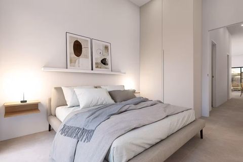 Leilighet i Inca, Mallorca, Inca - € 320 000 | Ref: A8108 - foto 6