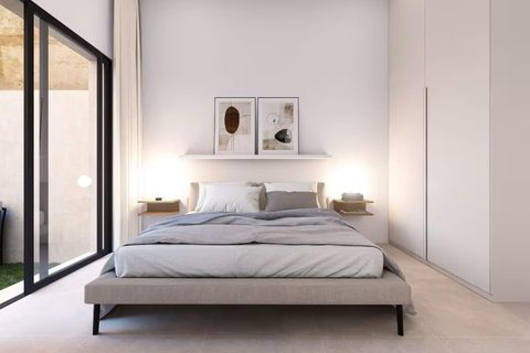 Leilighet i Inca, Mallorca, Inca - € 320 000 | Ref: A8108 - foto 8