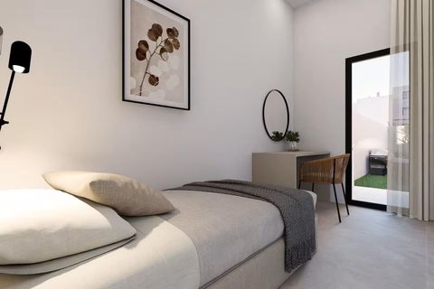Leilighet i Inca, Mallorca, Inca - € 320 000 | Ref: A8108 - foto 11