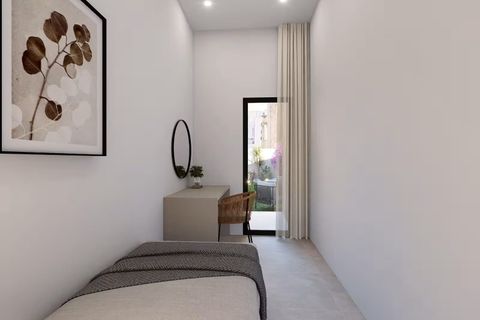 Leilighet i Inca, Mallorca, Inca - € 320 000 | Ref: A8108 - foto 12