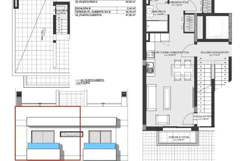 Leilighet i Inca, Mallorca, Inca - € 320 000 | Ref: A8108 - foto 15