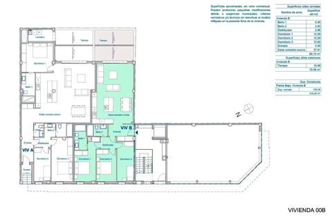 Leilighet i Inca, Mallorca, Inca - € 315 000 | Ref: A8107 - foto 6