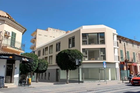 Leilighet i Inca, Mallorca, Inca - € 315 000 | Ref: A8107 - foto 9