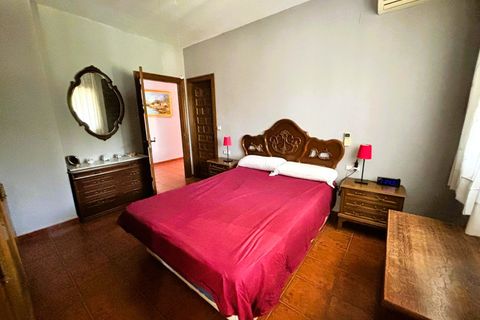Villa a Loja, Granada, Loja - € 325.000 | Ref: P-26001R - foto 5