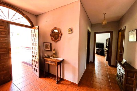 Villa a Loja, Granada, Loja - € 325.000 | Ref: P-26001R - foto 10