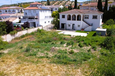 Villa a Loja, Granada, Loja - € 325.000 | Ref: P-26001R - foto 2