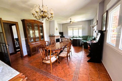 Villa a Loja, Granada, Loja - € 325.000 | Ref: P-26001R - foto 12