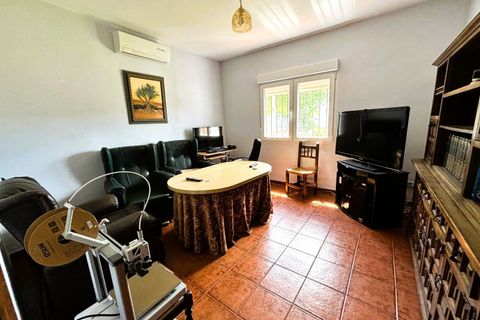 Villa a Loja, Granada, Loja - € 325.000 | Ref: P-26001R - foto 13