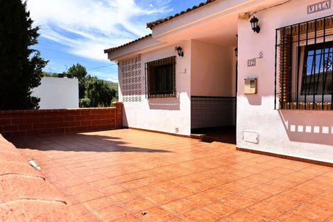 Villa a Loja, Granada, Loja - € 325.000 | Ref: P-26001R - foto 11