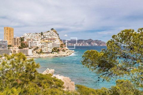 Villa i Finestrat, Alicante, Finestrat - € 425.000 | Ref: ALT69611 - foto 19
