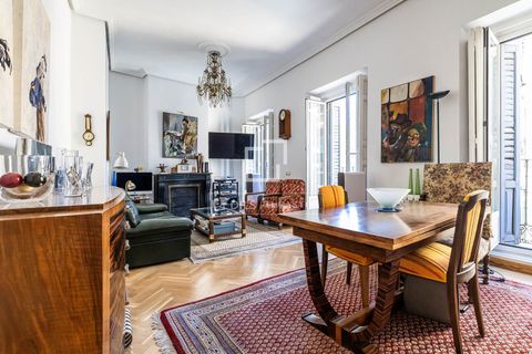 Lejlighed i Madrid, Madrid, Madrid - € 698.000 | Ref: MAD69627 - foto 2