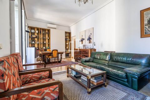Lejlighed i Madrid, Madrid, Madrid - € 698.000 | Ref: MAD69627 - foto 1