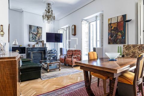 Lejlighed i Madrid, Madrid, Madrid - € 698.000 | Ref: MAD69627 - foto 3