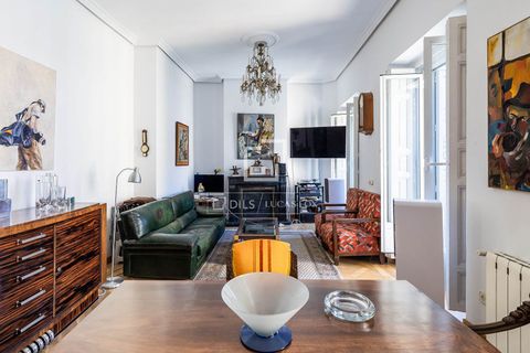 Lejlighed i Madrid, Madrid, Madrid - € 698.000 | Ref: MAD69627 - foto 4