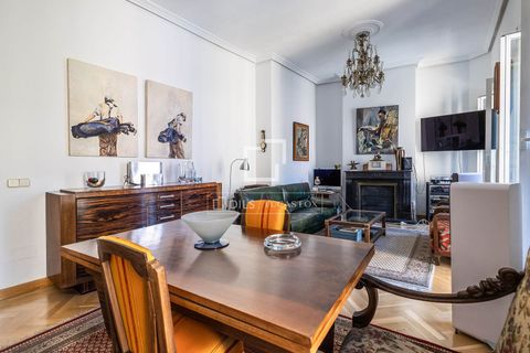 Lejlighed i Madrid, Madrid, Madrid - € 698.000 | Ref: MAD69627 - foto 5