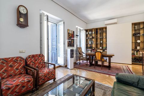 Lejlighed i Madrid, Madrid, Madrid - € 698.000 | Ref: MAD69627 - foto 6