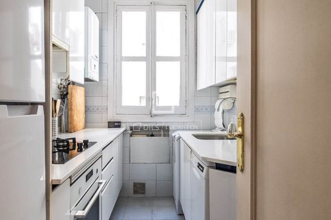 Lejlighed i Madrid, Madrid, Madrid - € 698.000 | Ref: MAD69627 - foto 8