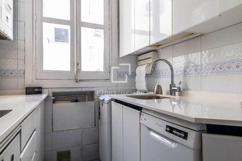 Lejlighed i Madrid, Madrid, Madrid - € 698.000 | Ref: MAD69627 - foto 9