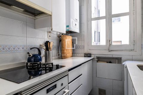 Lejlighed i Madrid, Madrid, Madrid - € 698.000 | Ref: MAD69627 - foto 10