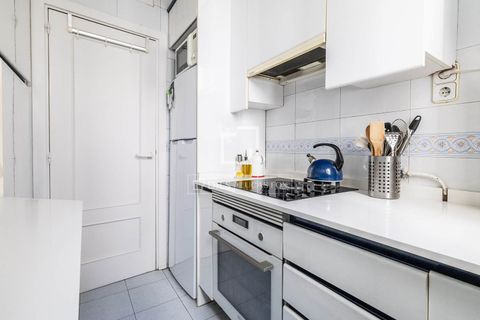 Lejlighed i Madrid, Madrid, Madrid - € 698.000 | Ref: MAD69627 - foto 11