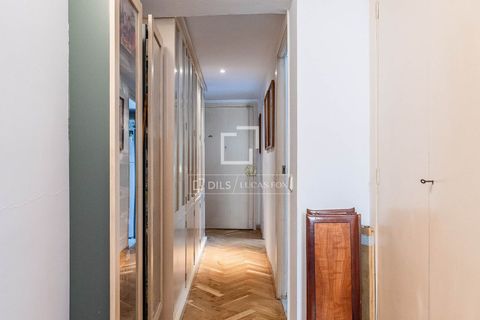 Lejlighed i Madrid, Madrid, Madrid - € 698.000 | Ref: MAD69627 - foto 12