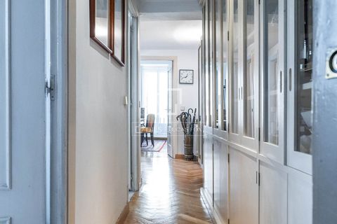 Lejlighed i Madrid, Madrid, Madrid - € 698.000 | Ref: MAD69627 - foto 13