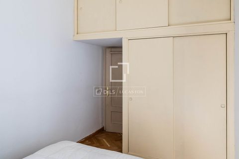 Lejlighed i Madrid, Madrid, Madrid - € 698.000 | Ref: MAD69627 - foto 16