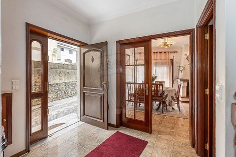 Villa i Valongo, Porto, Valongo - € 349.000 | Ref: 120781324-69 - foto 4