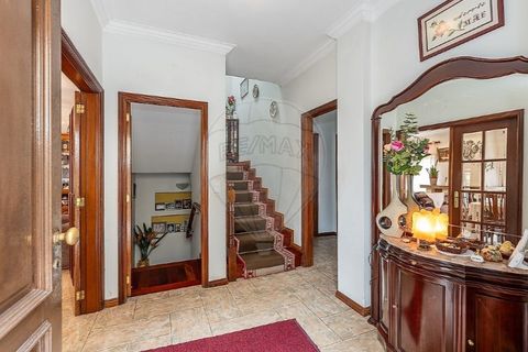 Villa i Valongo, Porto, Valongo - € 349.000 | Ref: 120781324-69 - foto 5