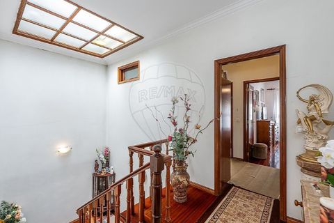 Villa i Valongo, Porto, Valongo - € 349.000 | Ref: 120781324-69 - foto 11